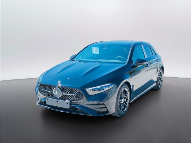 Mercedes-Benz A 180 d Automatic nuovo a MOSCIANO SANT ANGELO