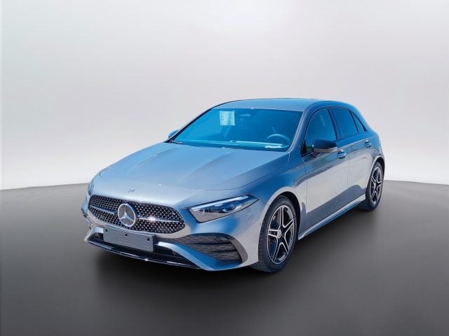Mercedes-Benz A 180 d Automatic nuovo a MOSCIANO SANT ANGELO