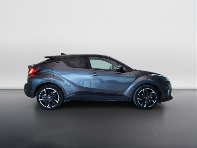 Toyota C-HR I 2020 - 2.0h GR Sport e-cvt - foto 4 di 4