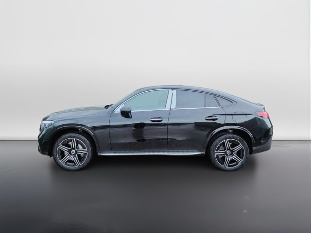 Mercedes-Benz GLC 300 de 4MATIC Plug-in hybrid Coupe - foto 3 di 4