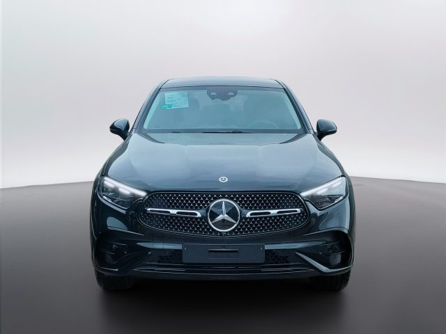 Mercedes-Benz GLC 300 de 4MATIC Plug-in hybrid Coupe - foto 2 di 4