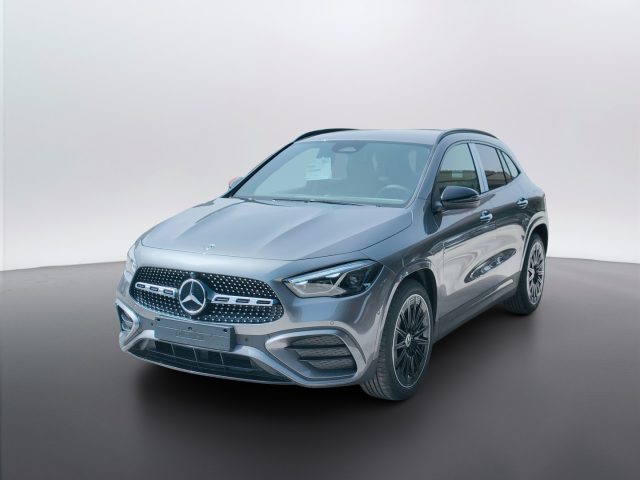Mercedes-Benz GLA 200 d - foto 2 di 4