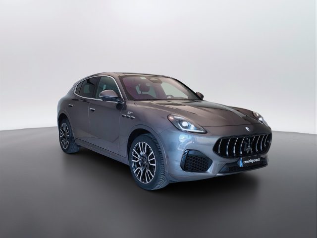 Maserati Grecale 2022 - 2.0 mhev GT 250cv auto - foto 3 di 4