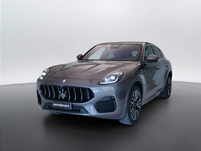 Maserati Grecale 2022 - 2.0 mhev GT 250cv auto usato a MOSCIANO SANT ANGELO