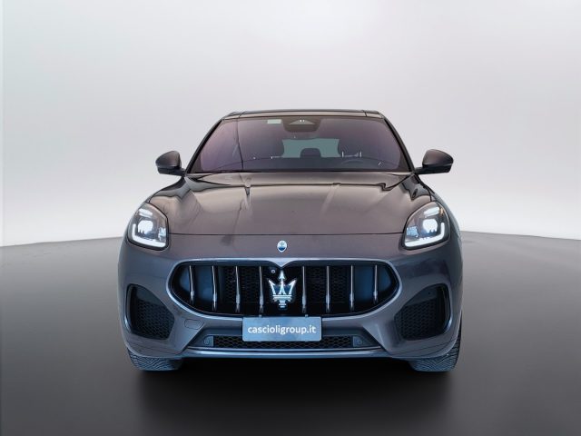 Maserati Grecale 2022 - 2.0 mhev GT 250cv auto - foto 2 di 4