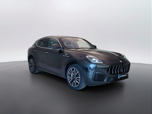 Maserati Grecale 2022 - 2.0 mhev GT 250cv auto - foto 3 di 4
