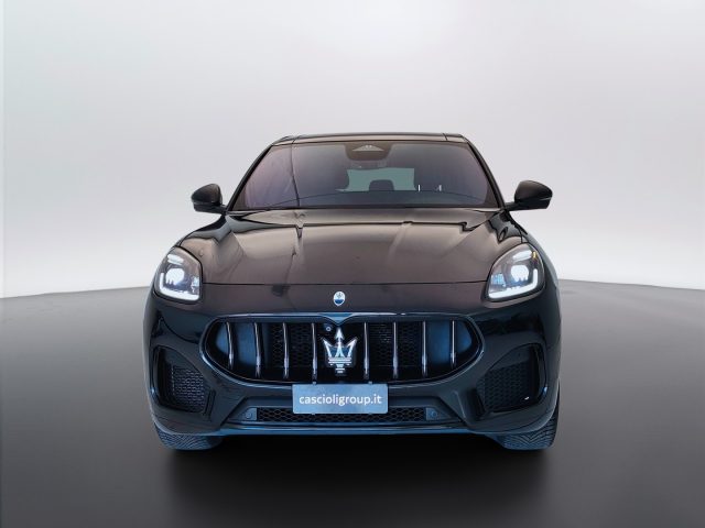 Maserati Grecale 2022 - 2.0 mhev GT 250cv auto - foto 2 di 4