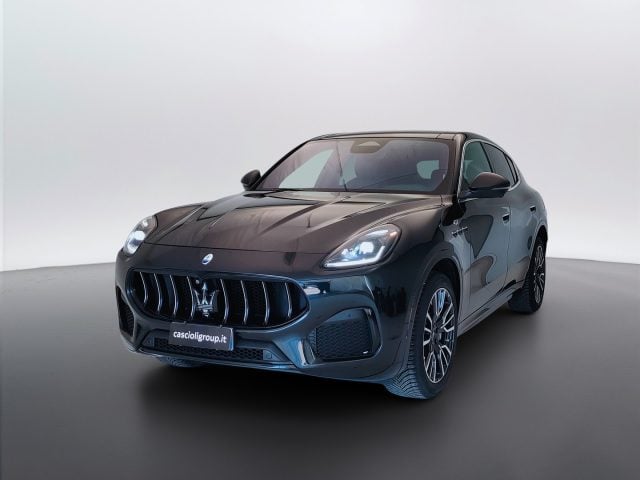 Maserati Grecale 2022 - 2.0 mhev GT 250cv auto usato a MOSCIANO SANT ANGELO