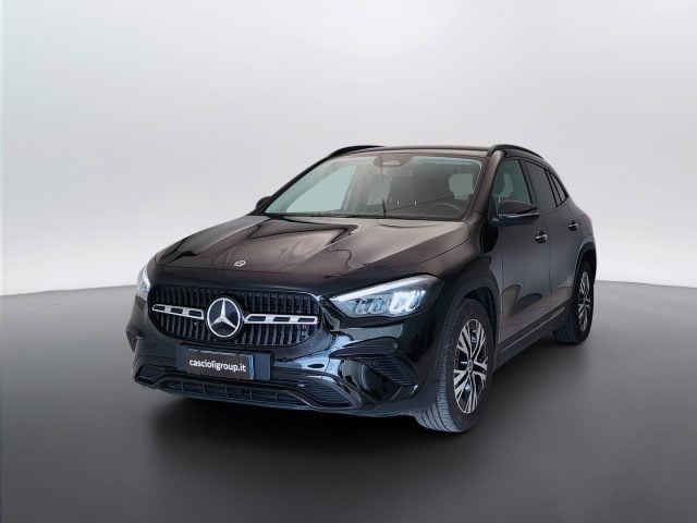 Mercedes-Benz G LA-H247 2023 - LA 200 d Proressive Advanced Plus a usato a MOSCIANO SANT ANGELO