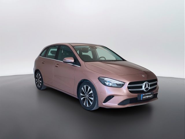 Mercedes-Benz CLA sse B - W247 2018 - B 180 d Sport auto - foto 3 di 4