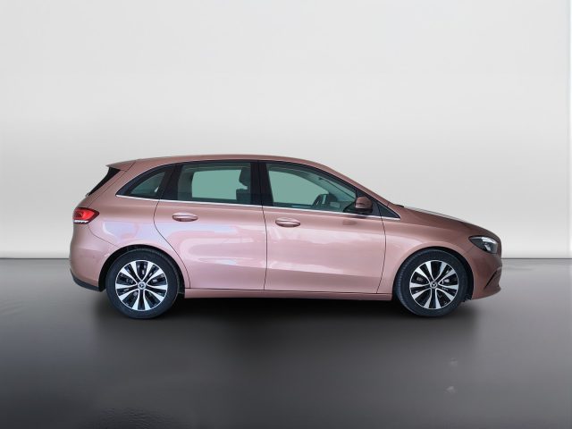 Mercedes-Benz CLA sse B - W247 2018 - B 180 d Sport auto - foto 4 di 4