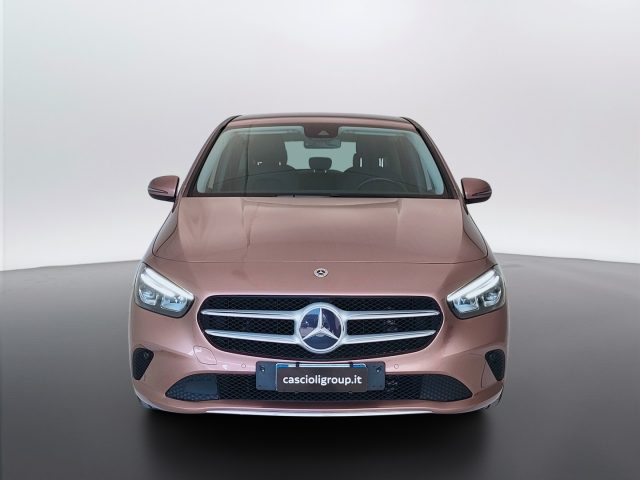 Mercedes-Benz CLA sse B - W247 2018 - B 180 d Sport auto - foto 2 di 4