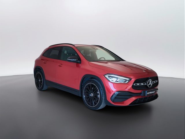 Mercedes-Benz G LA-H247 2020 - LA 200 d Premium auto - foto 3 di 4