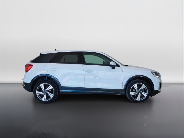 Audi Q2 I 2021 - 30 2.0 tdi Admired Advanced s-tronic - foto 4 di 4