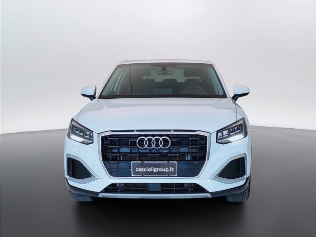 Audi Q2 I 2021 - 30 2.0 tdi Admired Advanced s-tronic - foto 2 di 4