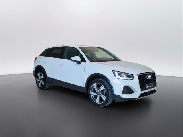 Audi Q2 I 2021 - 30 2.0 tdi Admired Advanced s-tronic - foto 3 di 4
