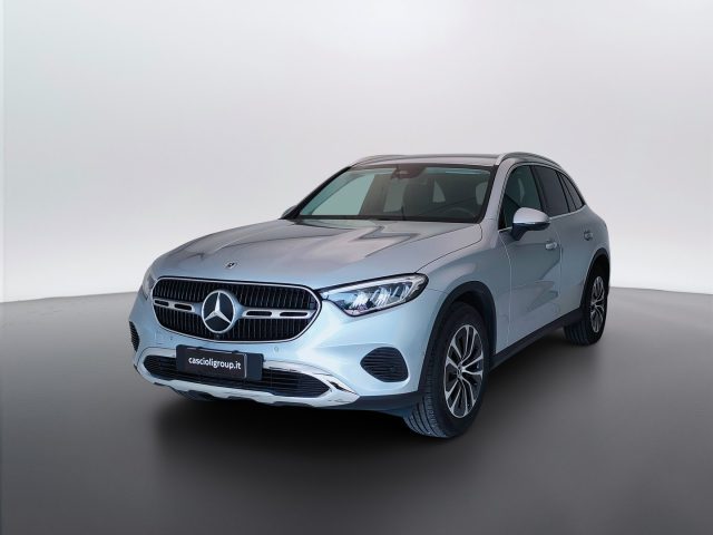 Mercedes-Benz G LC - X254 - LC 200 d Advanced 4matic auto - foto 2 di 4