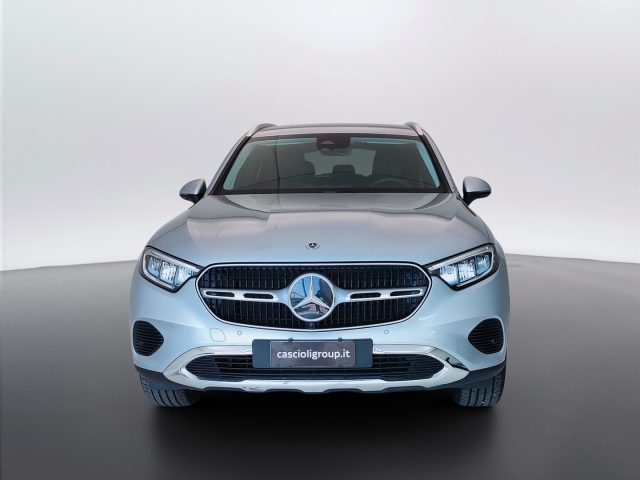 Mercedes-Benz G LC - X254 - LC 200 d Advanced 4matic auto - foto 4 di 4