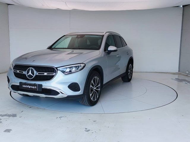Mercedes-Benz G LC - X254 - LC 200 d Advanced 4matic auto usato a MOSCIANO SANT ANGELO