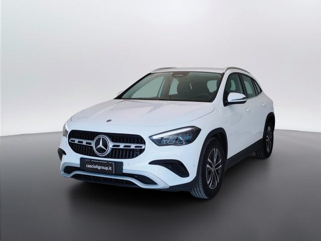 Mercedes-Benz G LA-H247 2023 - LA 200 d Advanced 4matic auto usato a MOSCIANO SANT ANGELO