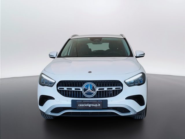 Mercedes-Benz G LA-H247 2023 - LA 200 d Advanced 4matic auto - foto 2 di 4