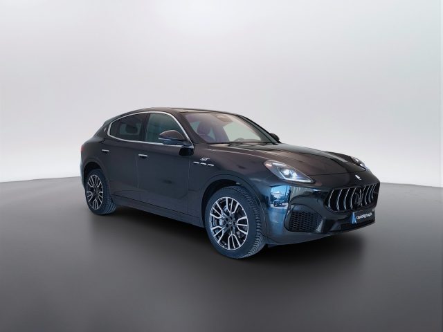 Maserati Grecale 2022 - 2.0 mhev GT 250cv auto - foto 3 di 4