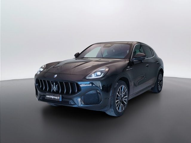 Maserati Grecale 2022 - 2.0 mhev GT 250cv auto usato a MOSCIANO SANT ANGELO