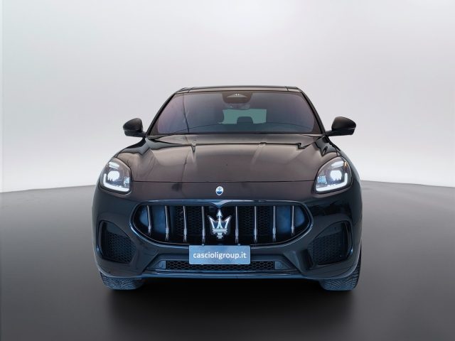 Maserati Grecale 2022 - 2.0 mhev GT 250cv auto - foto 2 di 4