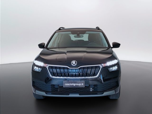 Skoda Kamiq 2019 - 1.0 tsi Ambition 110cv - foto 2 di 4