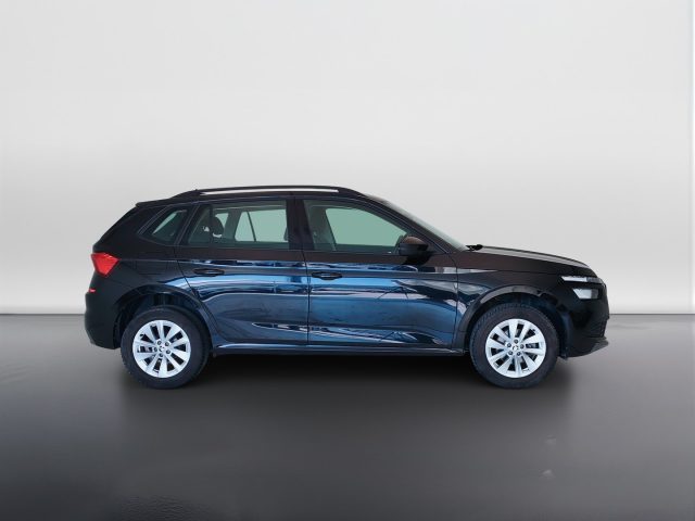 Skoda Kamiq 2019 - 1.0 tsi Ambition 110cv - foto 4 di 4
