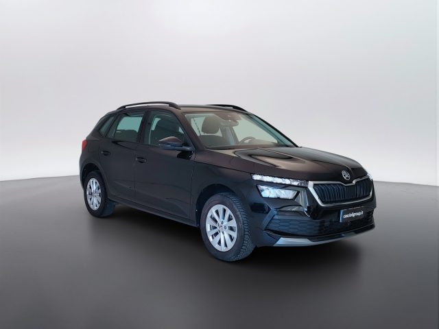 Skoda Kamiq 2019 - 1.0 tsi Ambition 110cv - foto 3 di 4
