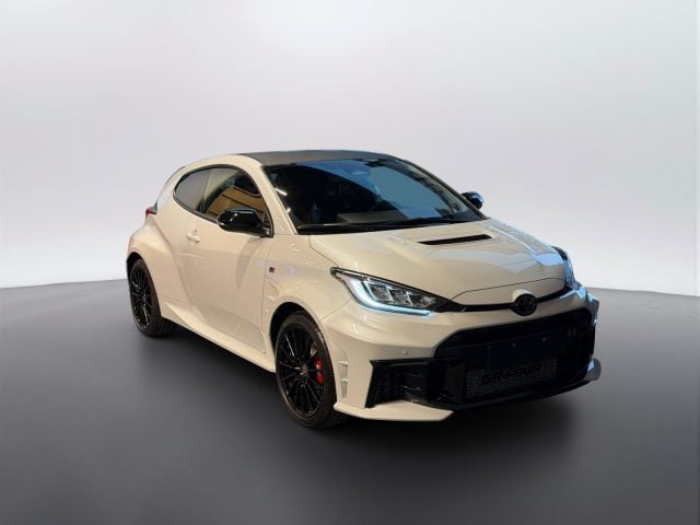 Toyota Yaris GR Aero Performance - foto 4 di 4