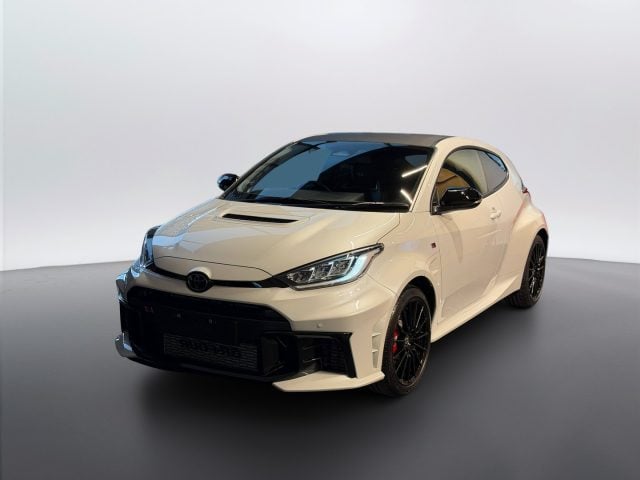 Toyota Yaris GR Aero Performance - foto 3 di 4