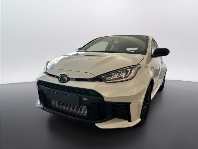 Toyota Yaris GR Aero Performance nuovo a MOSCIANO SANT ANGELO