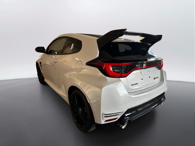 Toyota Yaris GR Aero Performance - foto 4 di 4