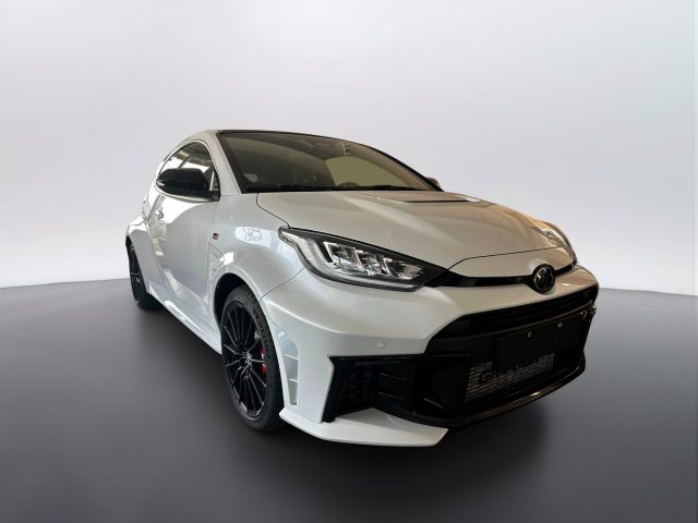 Toyota Yaris GR Aero Performance - foto 3 di 4
