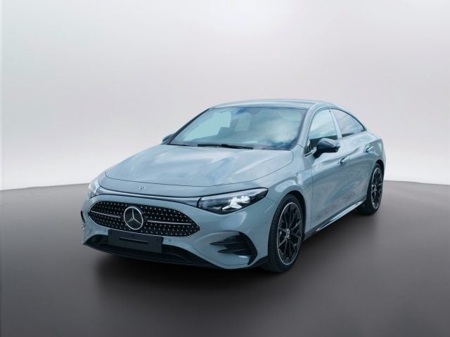 Mercedes-Benz CLA 200 - foto 2 di 4