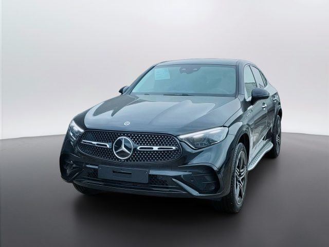 Mercedes-Benz GLC 300 de 4MATIC Plug-in hybrid Coupe nuovo a MOSCIANO SANT ANGELO