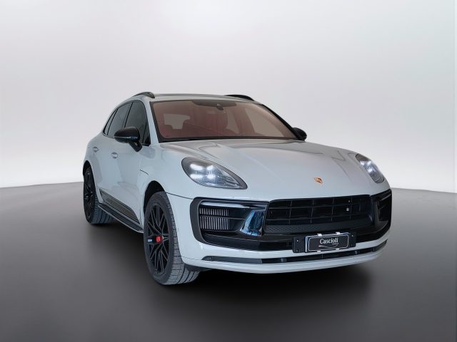 Porsche Macan I 2022 - 2.9 GTS 440cv pdk - foto 3 di 4