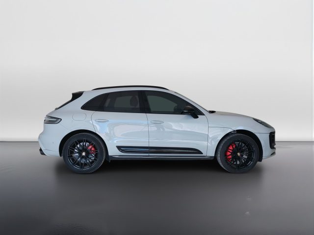 Porsche Macan I 2022 - 2.9 GTS 440cv pdk - foto 4 di 4