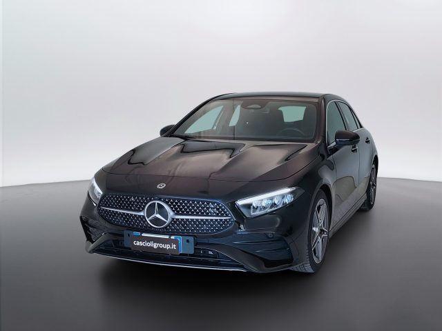 Mercedes-Benz A 180 Classe A - W177 2023 - AMG Line Advanced Plus aut usato a MOSCIANO SANT ANGELO