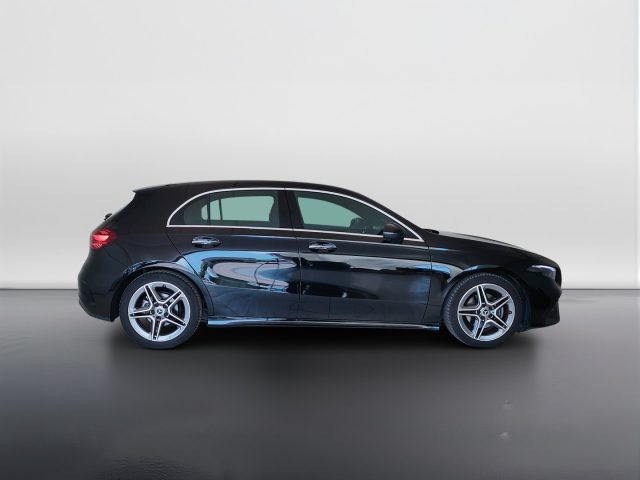 Mercedes-Benz A 180 Classe A - W177 2023 - AMG Line Advanced Plus aut - foto 4 di 4
