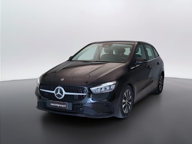 Mercedes-Benz CLA sse B - W247 2023 - B 180 d Advanced auto usato a MOSCIANO SANT ANGELO