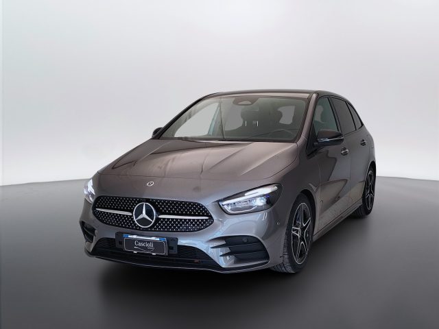Mercedes-Benz CLA sse B - W247 2023 - B 180 d AMG Line Advanced Plus usato a MOSCIANO SANT ANGELO