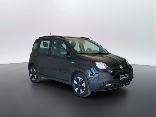 Fiat Panda III 2016 - 1.0 hybrid City Cross s&s 70cv - foto 3 di 4
