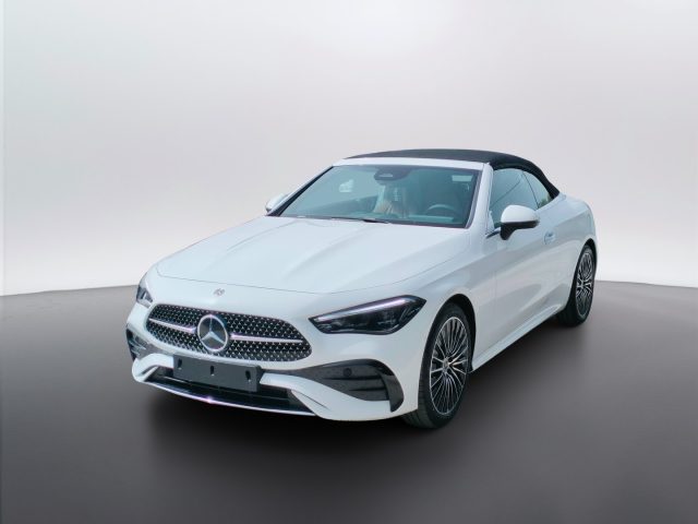 Mercedes-Benz CLE 220 d Cabrio nuovo a MOSCIANO SANT ANGELO