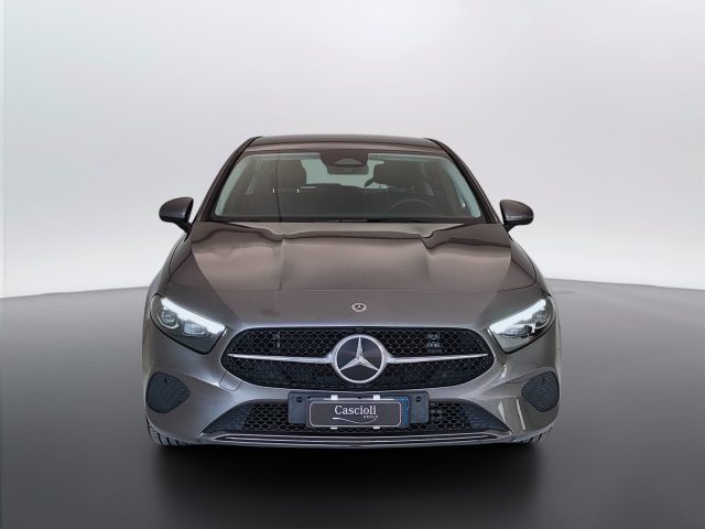 Mercedes-Benz A 180 Classe A - W177 2023 - d Progressive Advanced aut - foto 3 di 4