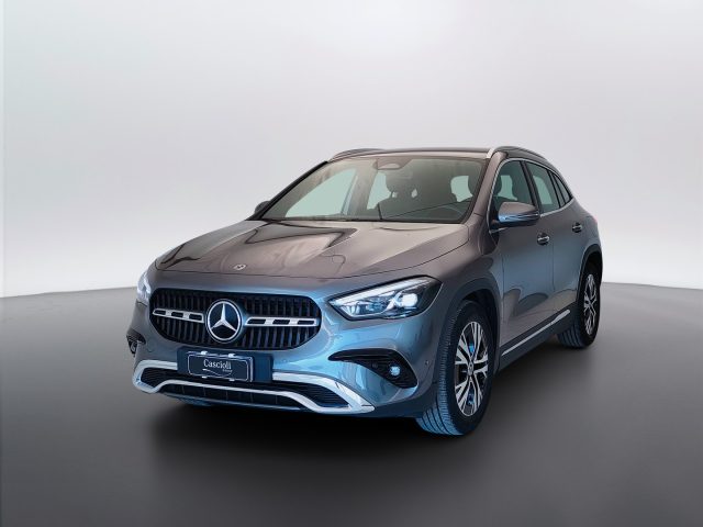 Mercedes-Benz G LA-H247 2023 - LA 180 d Proressive Advanced Plus a usato a MOSCIANO SANT ANGELO