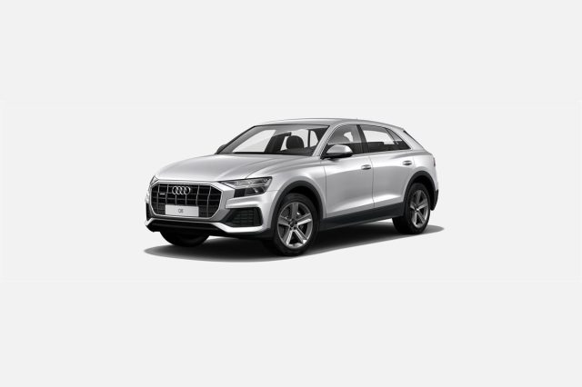 Audi Q8 I 2018 - 45 3.0 tdi mhev Sport quattro tiptronic usato a MOSCIANO SANT ANGELO