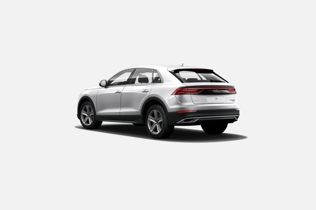 Audi Q8 I 2018 - 45 3.0 tdi mhev Sport quattro tiptronic - foto 3 di 4